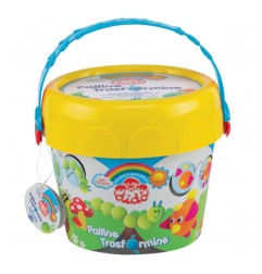 1 - DIDO' SECCHIELLO PALLINE TRASFORMINE FILA 353200