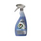 DETERGENTE CIF VETRI E MULTIUSO PROFESSIONAL 750ml 7517905.Elimina efficacemente lo sporco e il grasso assicurando una finitura 