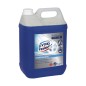 DETERGENTE DISINFETTANTE LYSOFORM 5lt PROFESSIONAL 100887664 / 9301017. Disinfettante Battericida Lieviticida ad azione Detergen
