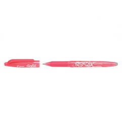 Pilot FriXion Ball Penna a Sfera Cancellabile Rosa Corallo Punta 0.7 mm 006856