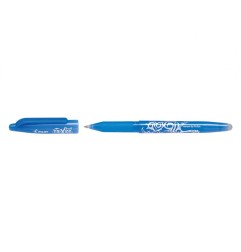 Pilot FriXion Ball Penna a Sfera Cancellabile Sky Blu Punta 0.7 mm 006858