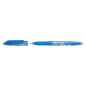 Pilot FriXion Ball Penna a Sfera Cancellabile Sky Blu Punta 0.7 mm 006858