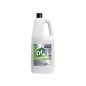 DETERGENTE CIF GEL CON CANDEGGINA PROFESSIONAL 2L 101107559 Detergente in crema per bagni e cucine