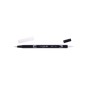 PENNARELLI TOMBOW ABT DUAL BRUSH 6PZ PABT-N00 MISCELATORE