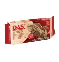1 - Fila Das Wood pasta modellabile panetto 700GR 348800