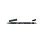 PENNARELLI TOMBOW ABT DUAL BRUSH 6PZ PABT-177 GIADA SCURA