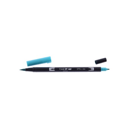 PENNARELLI TOMBOW ABT DUAL BRUSH 6PZ PABT-373 BLU MARE
