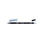 PENNARELLI TOMBOW ABT DUAL BRUSH 6PZ PABT-451 BLU CIELO