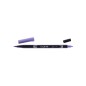 PENNARELLI TOMBOW ABT DUAL BRUSH 6PZ PABT-603 PERVINCA