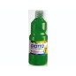 FILA Tempera Pronta GIOTTO Flacone da 500 mL Verde 5328