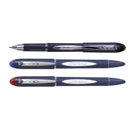 1 - Osama Uni Ball Jetstream 0.7 MSX217 Rosso -12PZ