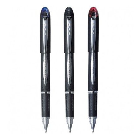 1 - Osama Uni Ball Jetstream 1.0 MSX210 Blu -12pz