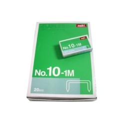 1 - PUNTI CUCITR. N.10 -20x1000pz