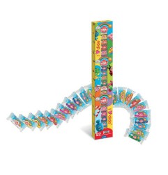 1 - Pasta da modellare Dido' I Love DIdo' Infinity Fila