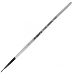 1 - PENNELLO GRADUATE SINTETICO TONDO M/C N.1 D212185001