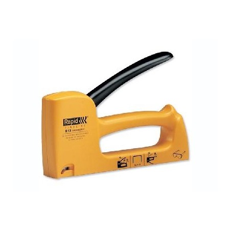 1 - FISSATRICE RAPID-SE 13 ERGO 20443901