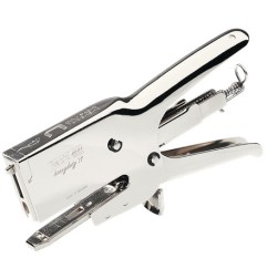 1 - Cucitrice A Pinza HD 31 Rapid - Cromato  10540310