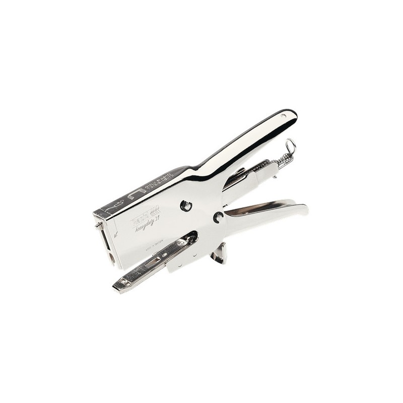 Cucitrice A Pinza HD 31 Rapid - Cromato  10540310