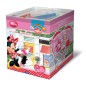 Didò Minnie Boutique pasta modellabile kit 6 salsicciotti 3953