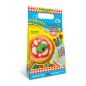 Didò Giocacrea Le Mie Ricette Pizza pasta modellabile 6 salsicciotti F399000
