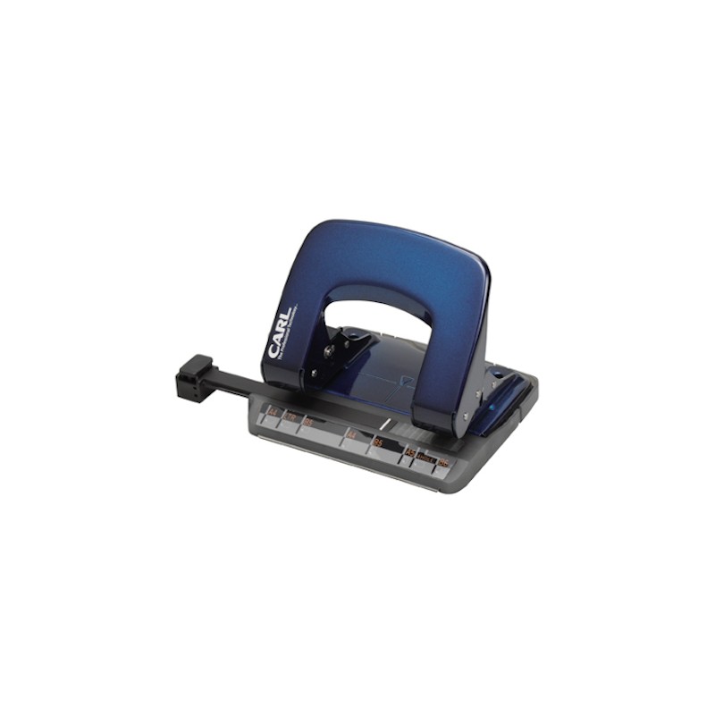 PERFORATORE 2/4 FORI CARL ALISYS LP-20