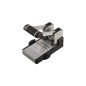 PERFORATORE 2 FORI ALTI SPESS. CARL HD-410N
