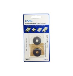 1 - BALMA Lama per taglierina CARL DC LRC-K28 (Conf. 2 pz)