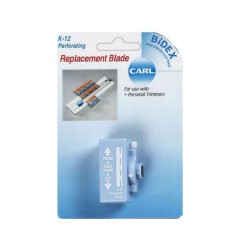 1 - BALMA Lama per taglierina CARL K12