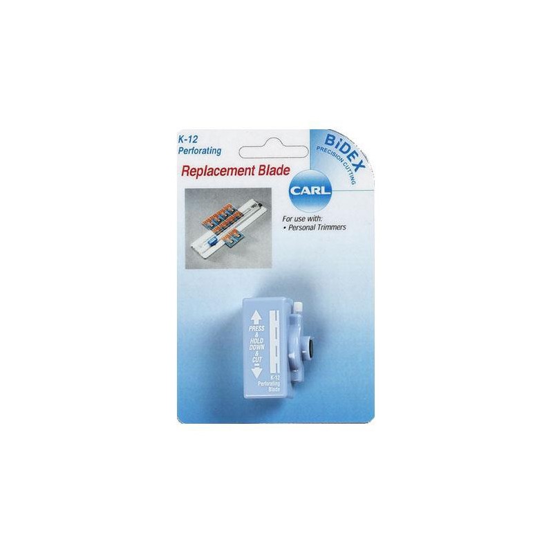 BALMA Lama per taglierina CARL K12