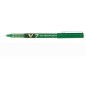 PILOT Penna Roller Tecpoint V7 07 colore verde 011713