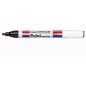 MARKER PILOT PAINT MARKER NERO A VERNICE 002455