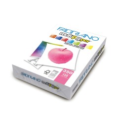1 - FABRIANO MULTIPAPER A3 350gr Risma di 125 fogli PPL 53929742