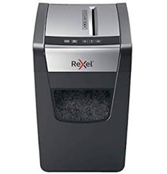 1 - ACCO Distruggidocumenti Rexel Momentum X410-SL frammento 2104573