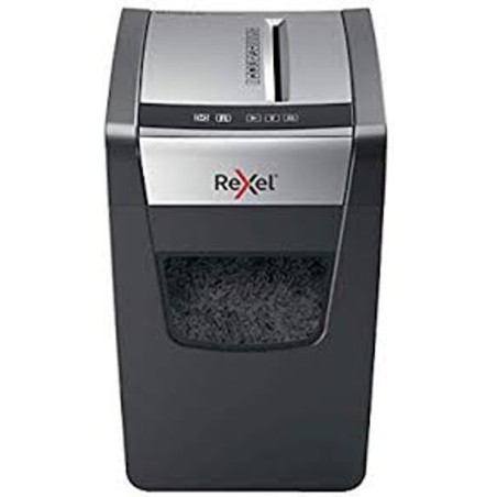 1 - ACCO Distruggidocumenti Rexel Momentum X410-SL frammento 2104573