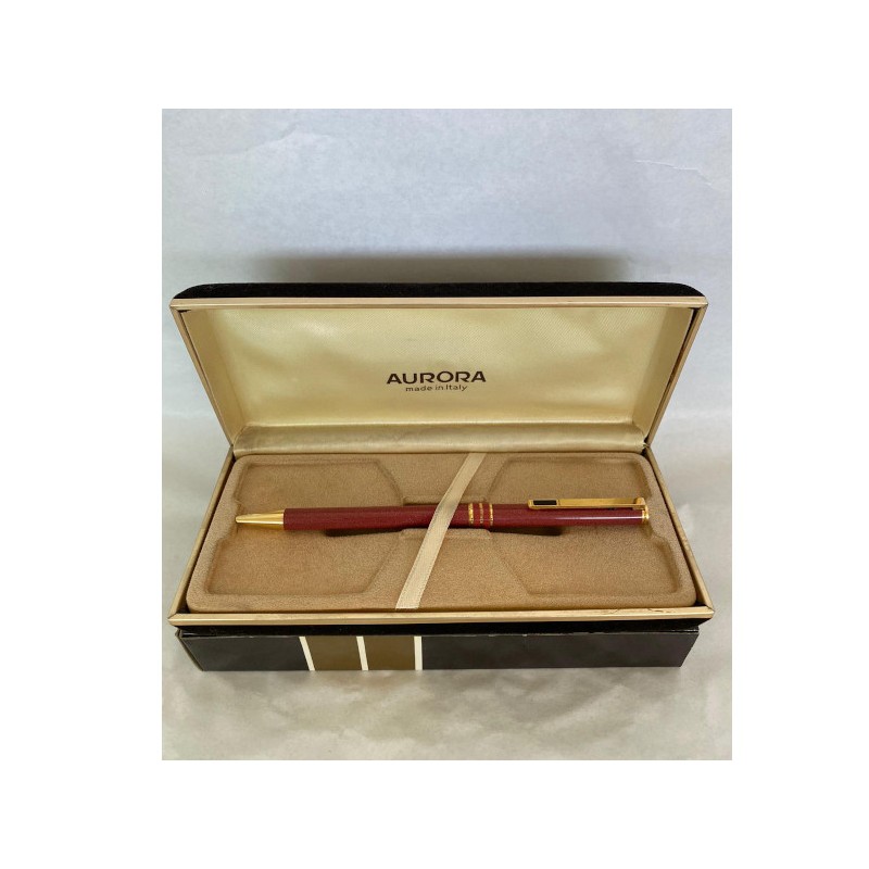 AURORA Penna Biro a Sfera da collezione M.POLO/L 665732