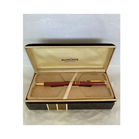 1 - AURORA Penna Biro a Sfera da collezione M.POLO/L 665732