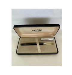 1 - Penna a sfera scorrevole Roller Aurora 871 Linea88