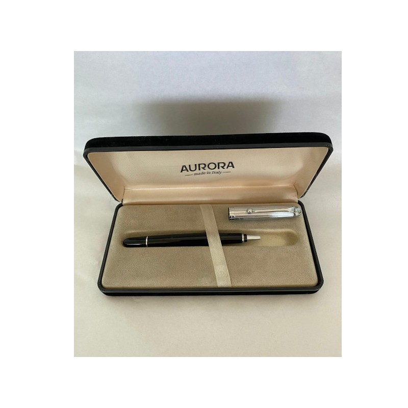 Penna a sfera scorrevole Roller Aurora 871 Linea88