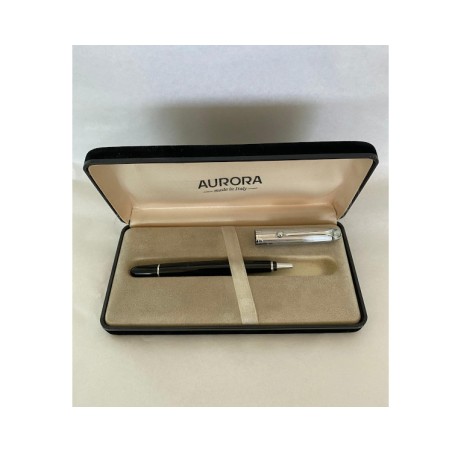 1 - Penna a sfera scorrevole Roller Aurora 871 Linea88