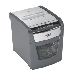 1 - ACCO Distruggidocumenti automatico Rexel Auto+ 50x taglio a frammento 2020050X