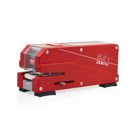 1 - CUCITRICE ELETTR. ZENITH ELE1 PUNTI 24/6