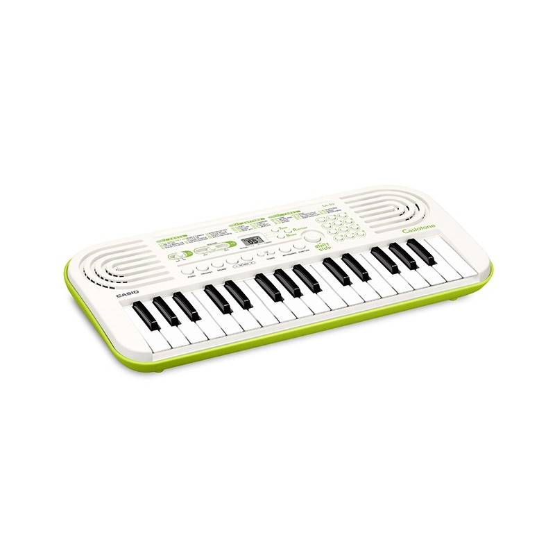 CASIO Tastiera Elettronica Piano 32 Tasti SA-50