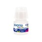 Giotto Decor acrilica colore a tempera bianco 25 ml