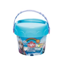 1 - Pasta da modellare Dido' Secchiello Frozen Fila 3423