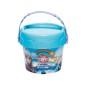 Didò Secchiello Frozen pasta modellabile kit grande con accessori 3423