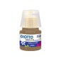 FILA Colori a Tempera GIOTTO Decor Acrilici 25 mL Oro 538149
