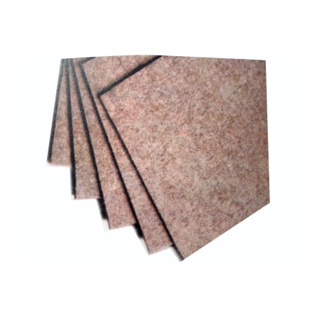 1 - CWR FELTRO 10X15 Per PUNTERUOLO 1582/1