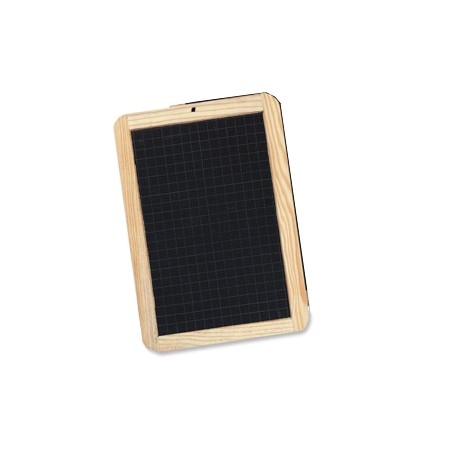 1 - FILA Lavagna in ardesia con cornice 18x26 cm (692500)