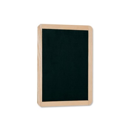 1 - FILA Lavagna in ardesia con cornice 24x34 cm (692700)