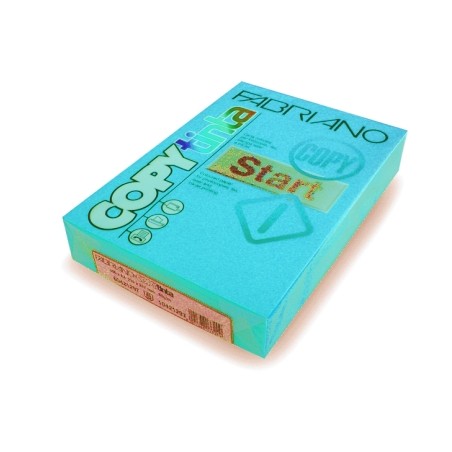 1 - COPYTINTA A4 80G -500fg CELESTE -T 60721297